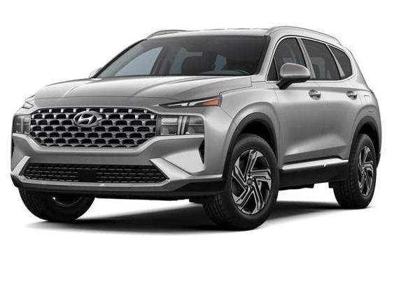 HYUNDAI SANTA FE 2022 5NMS3DAJ5NH476041 image HYUNDAI SANTA FE 2022 5NMS3DAJ5NH476041 image